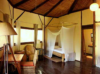 Enjojo Lodge: Im Familienchalet