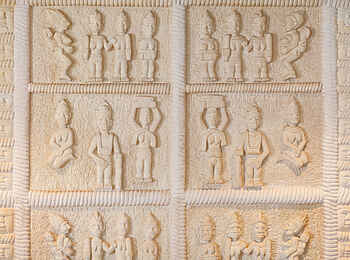 Essque Zalu: Kunstwerke aus aller Welt