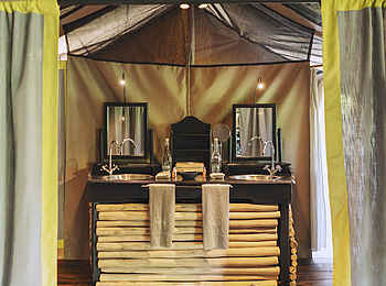 Forest Chem Chem: Badezimmer Forest Chem Chem: Badezimmer