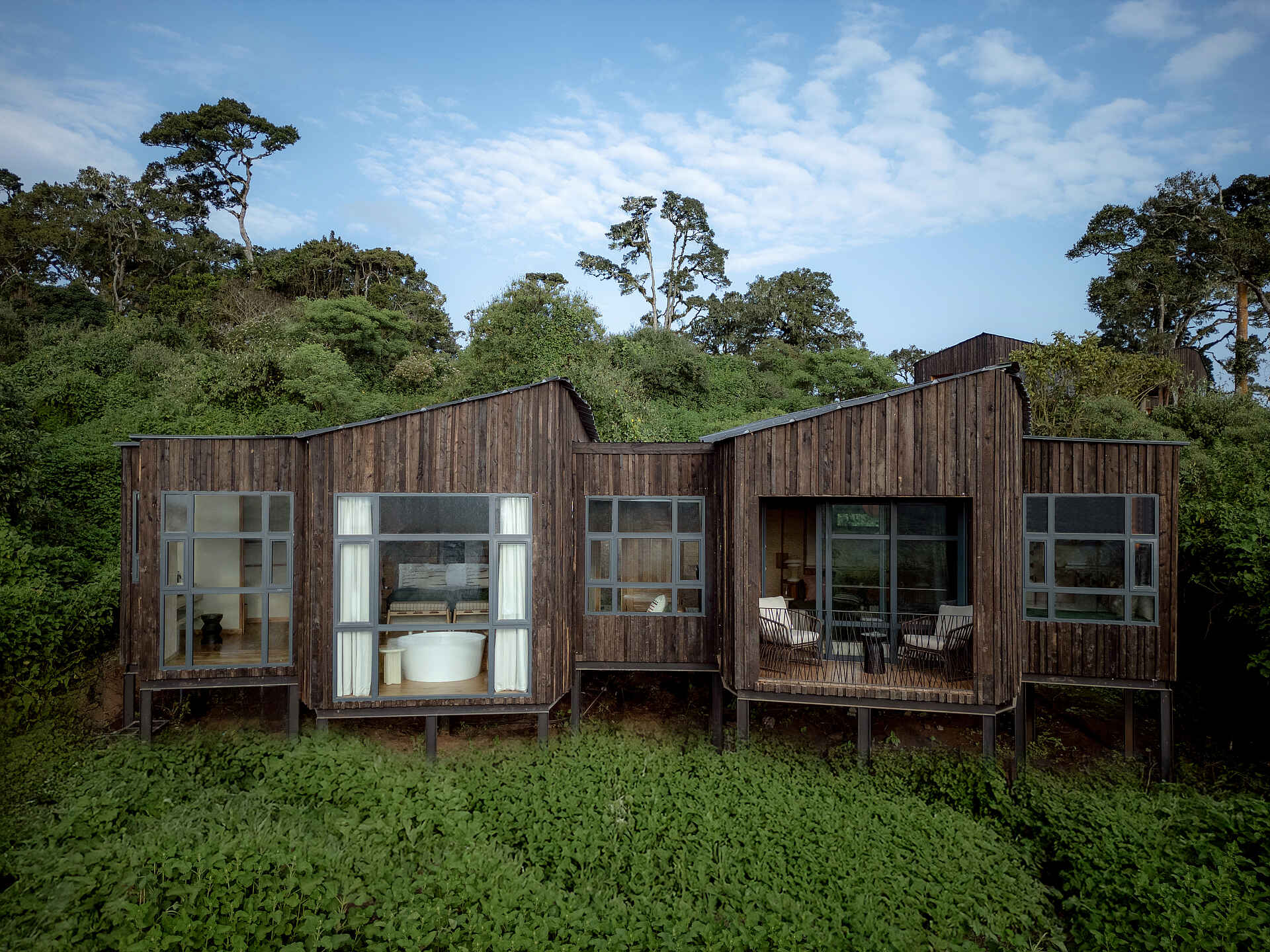 Lemala Osonjoi Lodge: Suite