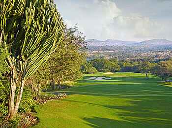 Leopard Creek Country Club: Golf Course 01 Leopard Creek Country Club: Golf Course 01