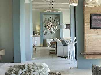 The Olive Exclusive: Etosha - Finde die Ziege