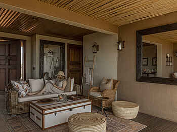 Gmundner Lodge: Der Spa Gmundner Lodge: Der Spa