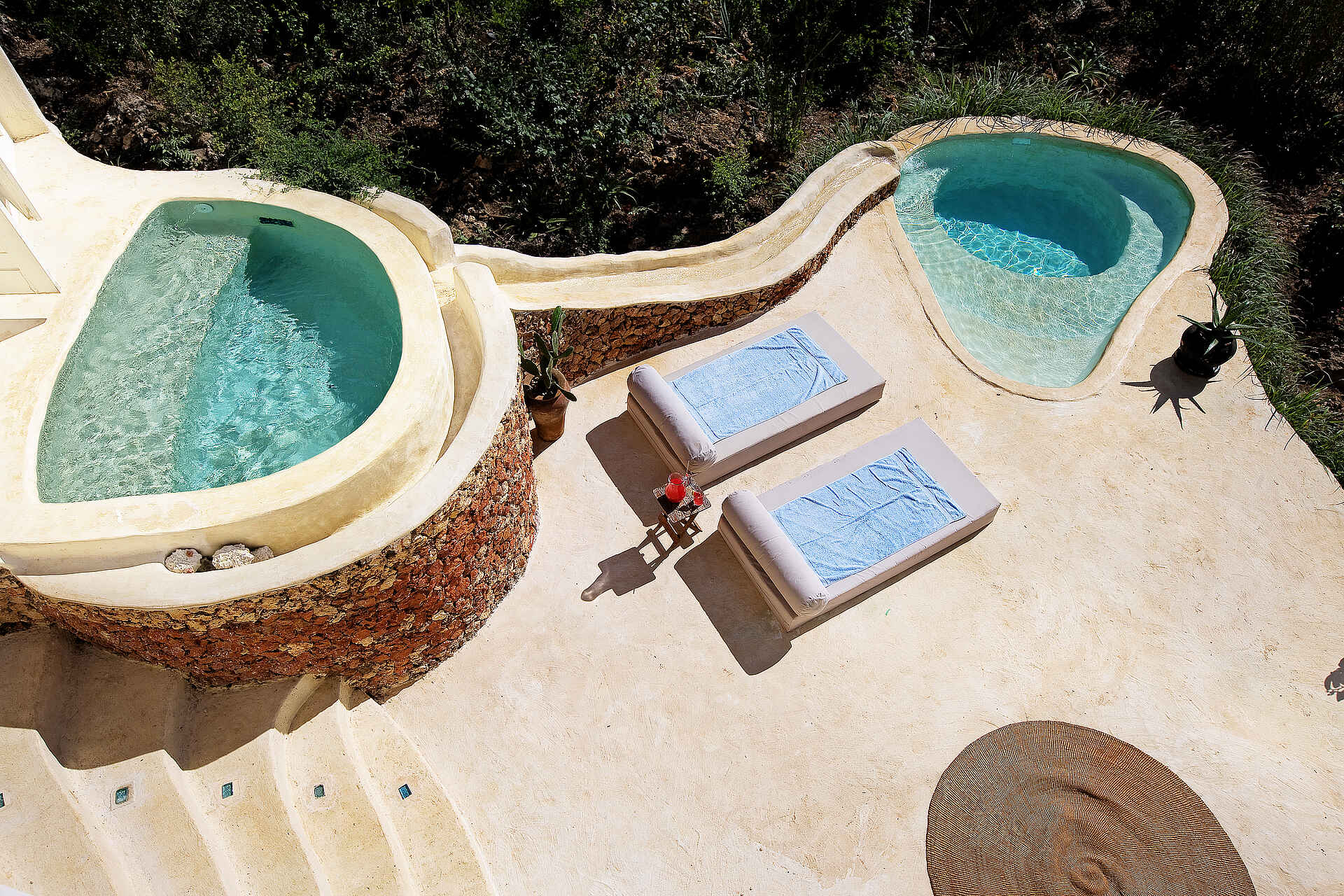 Coast, Kilindi, Lodge, Zanzibar, elewana collection, elewana collection kilindi, elewana hotel zanzibar, elewana kilindi zanzibar, Kilindi Sansibar, Kilindi Zanzibar, sansibar hotels, zanzibar hotels, plunge pool, pool, unterkunft