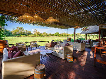 KuKaya: Die gemütliche Lounge KuKaya: Die gemütliche Lounge
