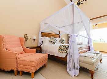 No. 5 Boutique Hotel: Doppelzimmer No. 5 Boutique Hotel: Doppelzimmer