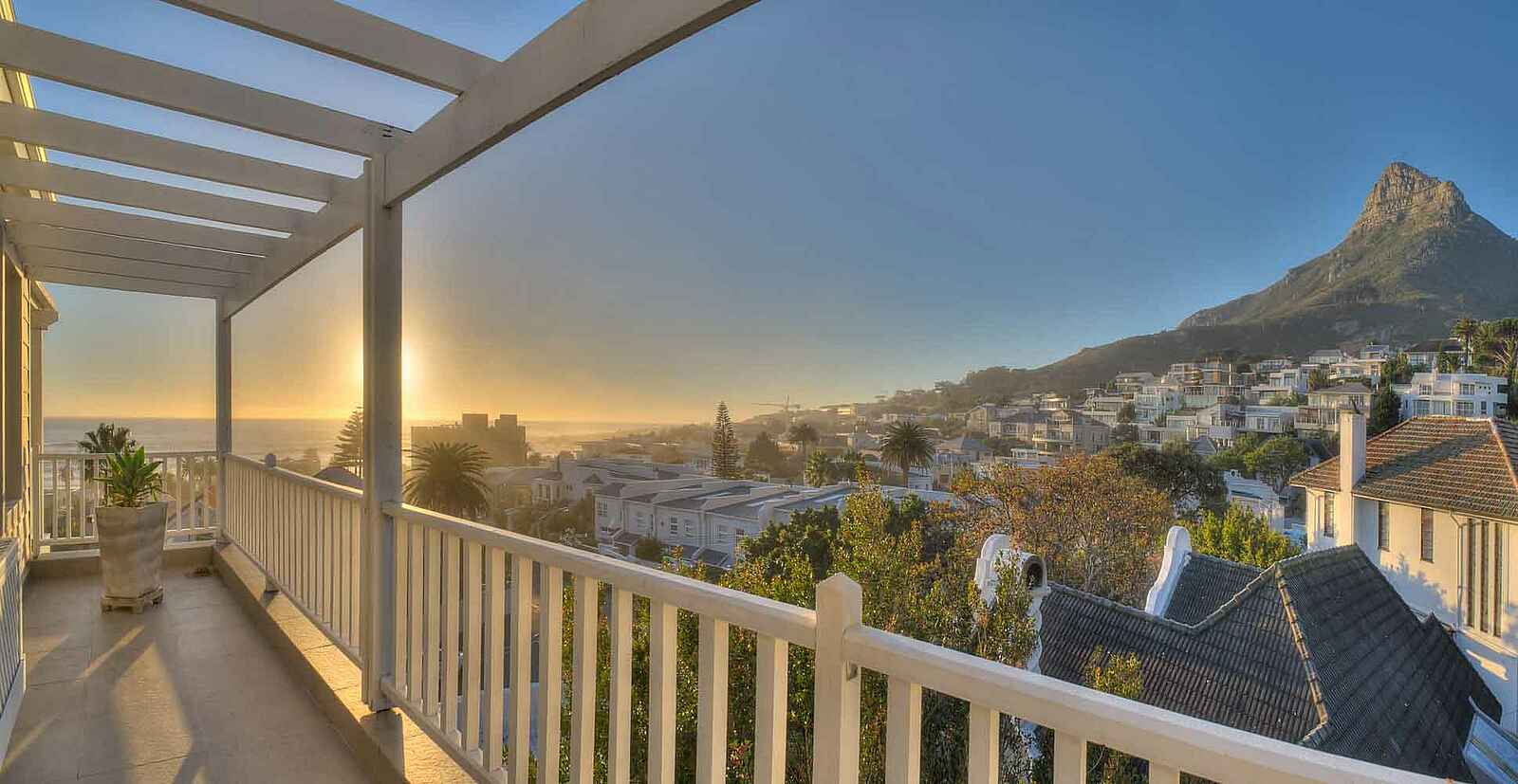 Sea Five Boutique Hotel: Lion Head Sea Five Boutique Hotel: Lion Head