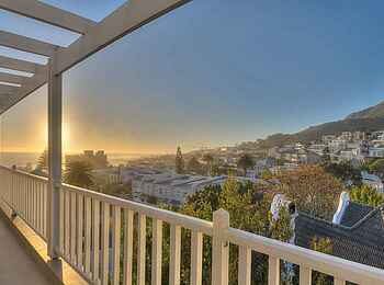 Sea Five Boutique Hotel: Lion Head Sea Five Boutique Hotel: Lion Head