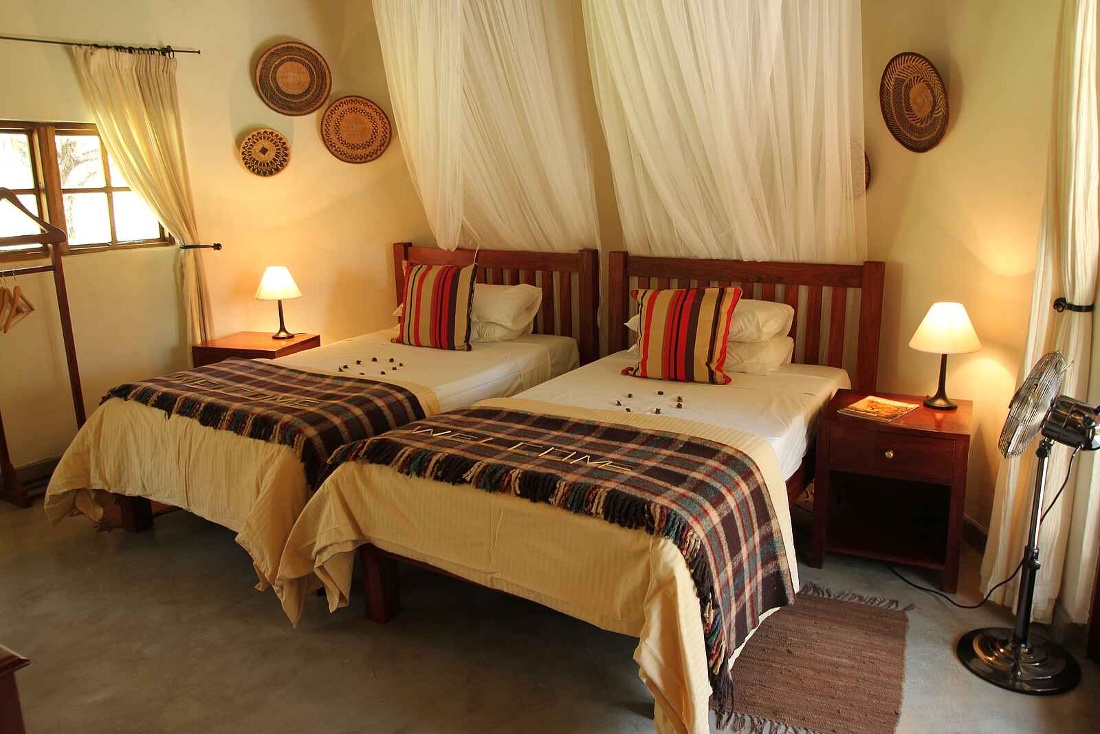 Waterberry Lodge: Pool-1-Doppelzimmer Waterberry Lodge: Pool-1-Doppelzimmer