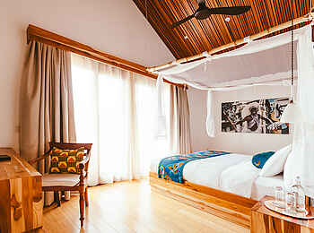 Heaven Boutique Hotel: Eine Superior King Suite Heaven Boutique Hotel: Eine Superior King Suite