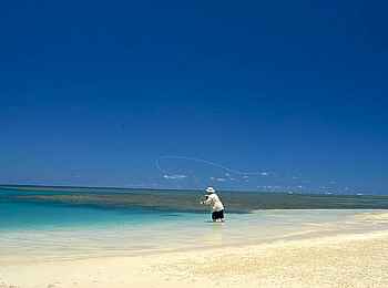 Time + Tide Miavana: Angler