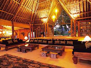 Alfajiri Villas: Garden Villa