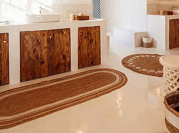 Grays Eden: Badezimmer Grays Eden: Badezimmer