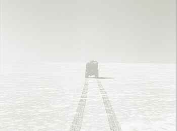 San Camp: Quadbike in der Pfanne