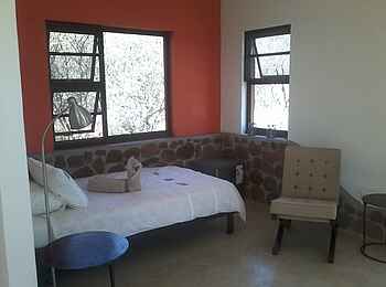 Waterberg Guest Farm: Kinderzimmer Waterberg Guest Farm: Kinderzimmer