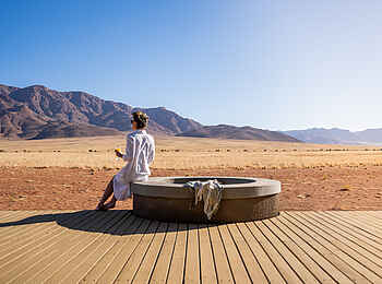 Wolwedans Plains Camp: Genießen Wolwedans Plains Camp: Genießen