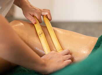 Bahia Mar Boutique Hotel: Body Shaping Bahia Mar Boutique Hotel: Body Shaping