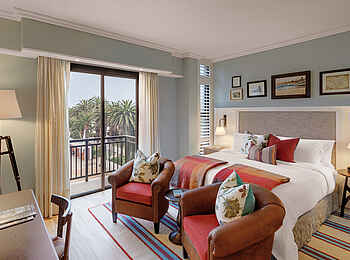 Strand Hotel Swakopmund: Luxury Double Room Strand Hotel Swakopmund: Luxury Double Room