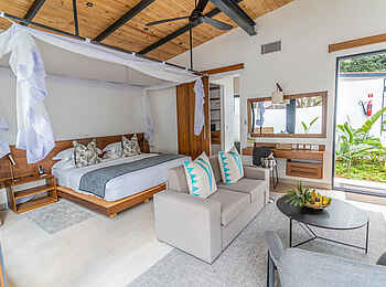 Heaven Boutique Hotel: Die Pool Villa Heaven Boutique Hotel: Die Pool Villa