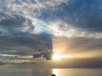 The Manta Resort: Wellenrauschen The Manta Resort: Wellenrauschen