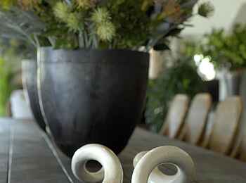 Mushara Outpost: Dekoration