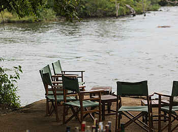 Papa´s Camp: Sundowner