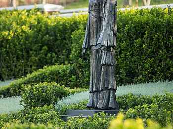 Leeu Estates: King and Queen