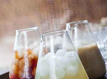 Legendary Mwiba Lodge: Erfrischungsgetränke Legendary Mwiba Lodge: Erfrischungsgetränke