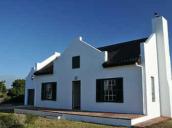 De Hoop Collection Lodge: Opstal Houses  De Hoop Collection Lodge: Opstal Houses