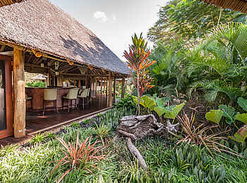 Finch Hattons: Die Bar Finch Hattons: Die Bar