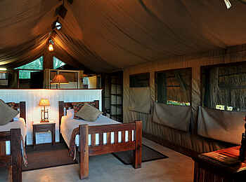 The Hide: Classic Tent The Hide: Classic Tent