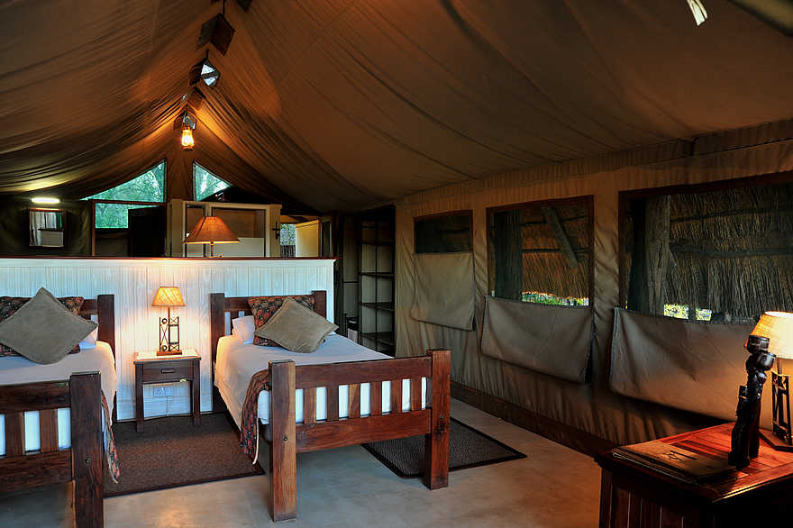 The Hide: Classic Tent The Hide: Classic Tent