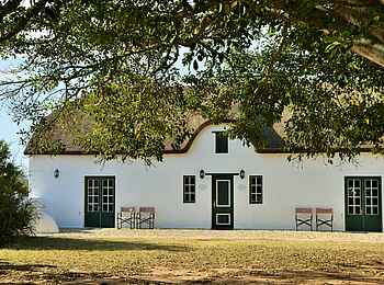 De Hoop Collection Lodge: Cloete Suite  De Hoop Collection Lodge: Cloete Suite