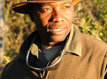 Macatoo Camp: Reitpersonal