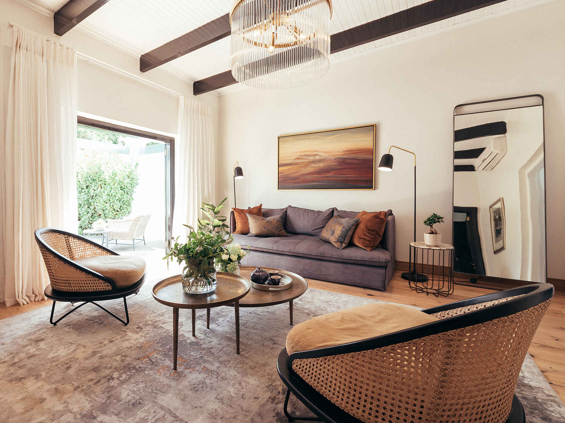 Steenberg Hotel & Spa: One Bedroom Suite