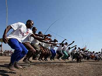 Chilo Gorge Safari Lodge: Ngomeni Chilo Gorge Safari Lodge: Ngomeni