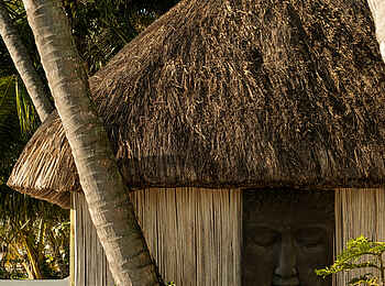 Constance Sakoa Boutik: Spa Bereich Constance Sakoa Boutik: Spa Bereich