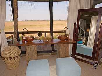 Shumba Camp: Bad Shumba Camp: Bad