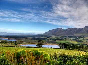Birkenhead House: Die beeindruckende Landschaft der Umgebung Birkenhead House: Die beeindruckende Landschaft der Umgebung
