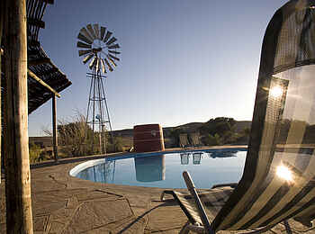 Canon Roadhouse: Pool Canon Roadhouse: Pool