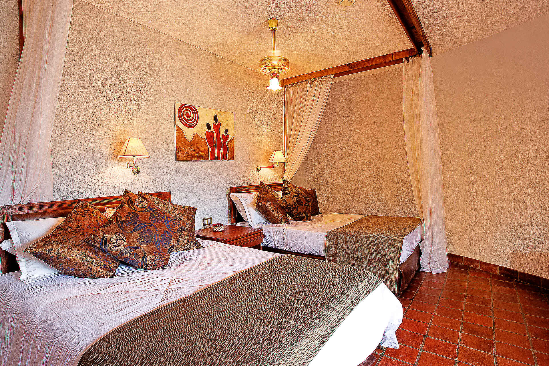 Afrika, Budget, Safari, Lodge, Sopa, Tarangire NP, Tarangire Sopa, Gästeunterkunft, Afrikarma, Afrikarma Safaris, Afrikarma Safaris - Wildnis. Hautnah., afrikarma.de