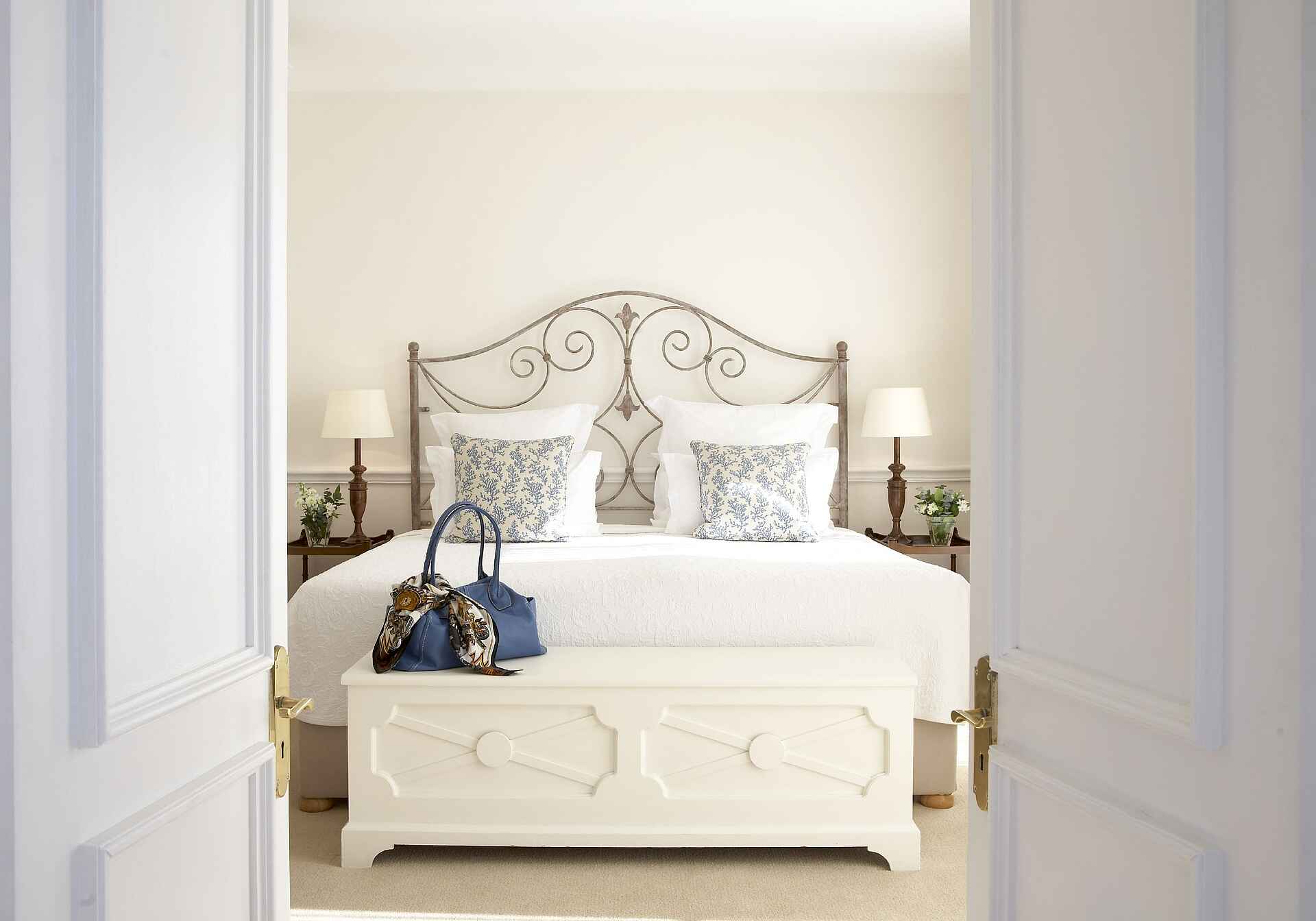 garden route, gardenroute, plettenberg bay, relais & chateaux, südafrika, the plettenberg, westkap, schlafzimmer, suite, afrikarma, afrikarma safaris, afrikarma safaris - wildnis. hautnah., afrikarma.de