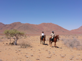 Zannier Hotels Sonop: Ein Reitausflug Zannier Hotels Sonop: Ein Reitausflug