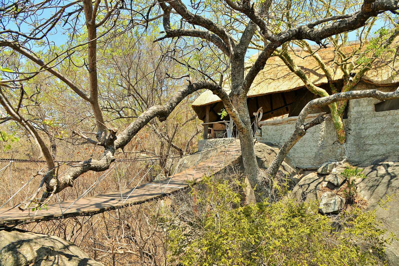 Amalinda Lodge: Rhodes Suite Amalinda Lodge: Rhodes Suite