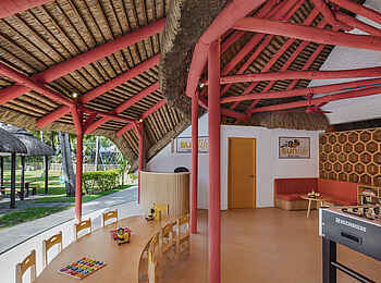 La Pirogue: Der Kids Club La Pirogue: Der Kids Club