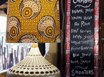 Planet Baobab: Cocktail Liste Planet Baobab: Cocktail Liste