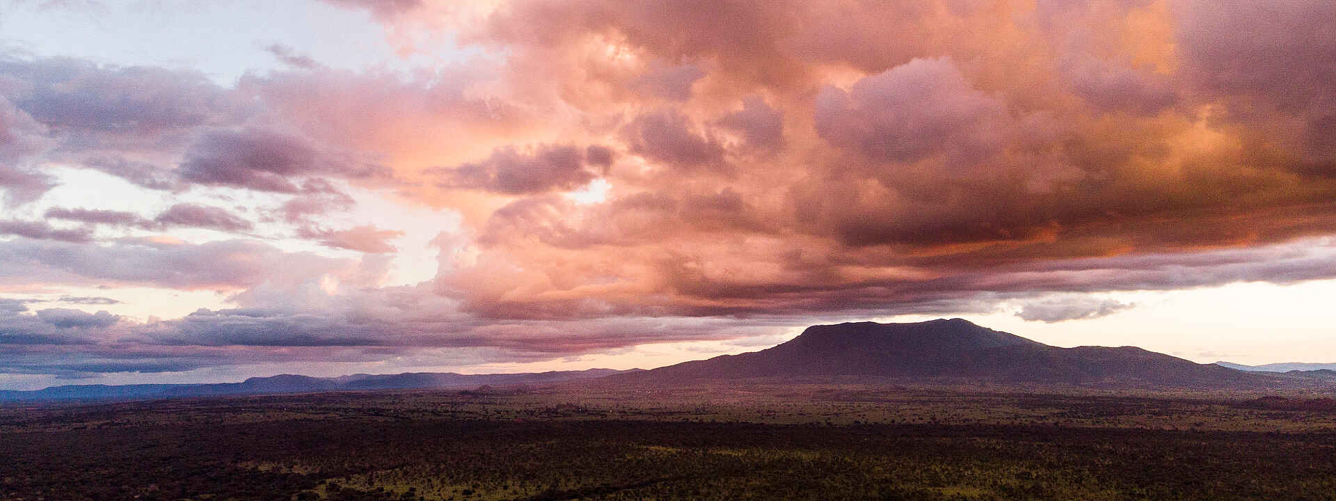 Der Tarangire Nationalpark