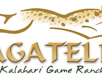Bagatelle Kalahari Game Ranch: Logo