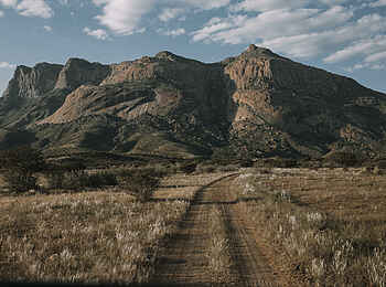 Hohenstein Lodge: Hohenstein, Erongo Gebirge Hohenstein Lodge: Hohenstein, Erongo Gebirge
