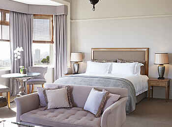 Ellerman House: Deluxe House Room - Doppelbett Ellerman House: Deluxe House Room - Doppelbett